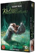 Escape Tal... - Portalgames -  books from Poland