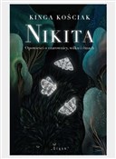 Nikita - Kinga Kościak -  foreign books in polish 