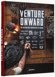 Picture of Venture Onward