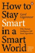 Książka : How to Sta... - Gerd Gigerenzer
