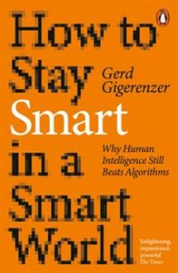 Picture of How to Stay Smart in a Smart World