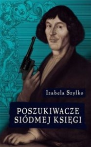 Picture of Poszukiwacze siódmej księgi