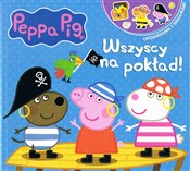 Peppa Pig.... - Opracowanie Zbiorowe -  Książka z wysyłką do UK