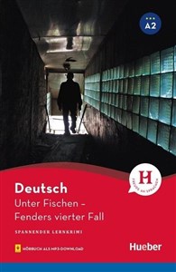 Picture of Lekture- Unter Fischen