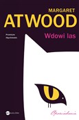 Wdowi las - Margaret Atwood -  Książka z wysyłką do UK