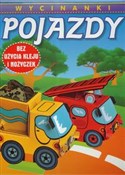 Książka : Pojazdy Wy... - Ludwik Cichy