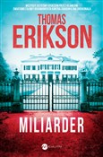 Miliarder - Thomas Erikson -  books from Poland