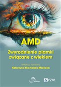 AMD Zwyrod... - Katarzyna Michalska-Małecka -  books in polish 