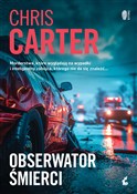 Obserwator... - Chris Carter -  books in polish 