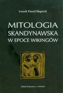 Obrazek Mitologia skandynawska w epoce Wikingów