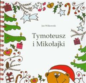 Picture of Tymoteusz i Mikołajki + CD