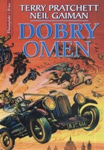 Picture of Dobry omen