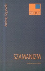 Obrazek Szamanizm