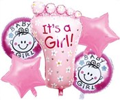 Zestaw bal... -  Książka z wysyłką do UK