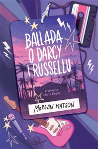 Picture of Ballada o Darcy i Russellu