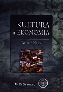 Obrazek Kultura a ekonomia