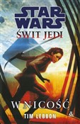 Świt Jedi ... - Tim Lebbon - Ksiegarnia w UK