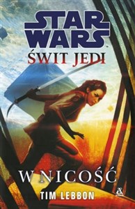 Picture of Świt Jedi W nicość