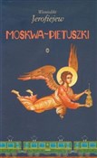 Moskwa Pie... - Wieniedikt Jerofiejew -  books from Poland