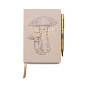 Polska książka : Notatnik z...