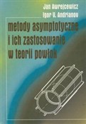 Polska książka : Metody asy... - Jan Awrejcewicz, Igor V. Andrianov