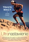 polish book : Ultranasta... - Travis Macy, John Hanc