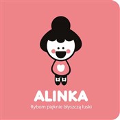polish book : Alinka Ryb... - Ingakku Riukimiuki