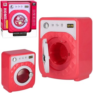 Obrazek Pralka ze światłem i dźwiękiem