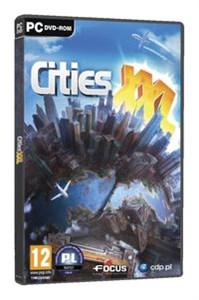 Picture of Cities XXL