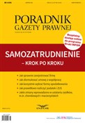 Polska książka : Samozatrud...