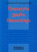 Polska książka : Gramatyka ... - Ludomir Przestaszewski