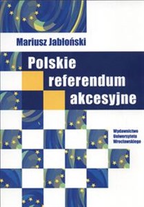 Obrazek Polskie referendum akcesyjne