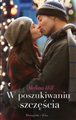 W poszukiw... - Melissa Hill -  foreign books in polish 