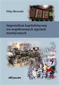 Imperializ... - Filip Ilkowski -  Polish Bookstore 