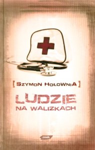 Obrazek Ludzie na walizkach