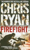 Firefight - Chris Ryan - Ksiegarnia w UK