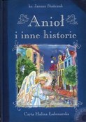 Anioł i in... - Janusz Stańczuk -  foreign books in polish 