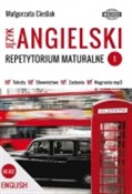 Język angi... - Małgorzata Cieślak -  books in polish 