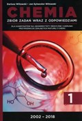 Chemia Tom... - Dariusz Witowski, Jan Sylwester Witowski -  foreign books in polish 