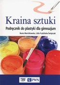 Kraina szt... - Beata Marcinkowska, Lidia Frydzińska-Świątczak -  books in polish 