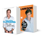 Pakiet: Co... - Jeremy Clarkson -  foreign books in polish 
