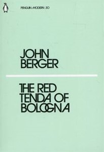 Obrazek The Red Tenda of Bologna