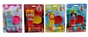 Picture of Disney figurki do baniek, 4 rodzaje