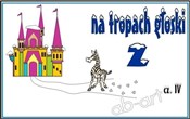 Na tropach... -  foreign books in polish 