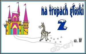 Picture of Na tropach głoski Z