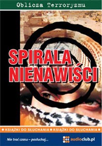 Picture of [Audiobook] Spirala niewinności Oblicza terroryzmu