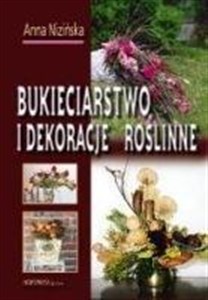 Picture of Bukieciarstwo i dekoracje roślinne HORTPRESS
