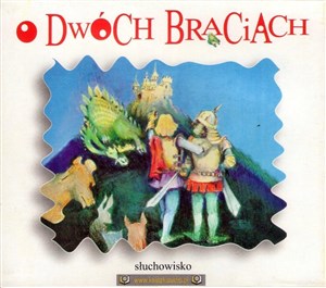 Picture of [Audiobook] O dwóch braciach audiobook