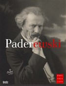 Paderewski... - Jan Łoziński, Maja Łozińska -  Polish Bookstore 