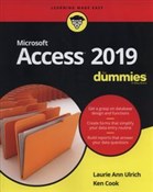 Zobacz : Access 201... - Laurie A. Ulrich, Ken Cook